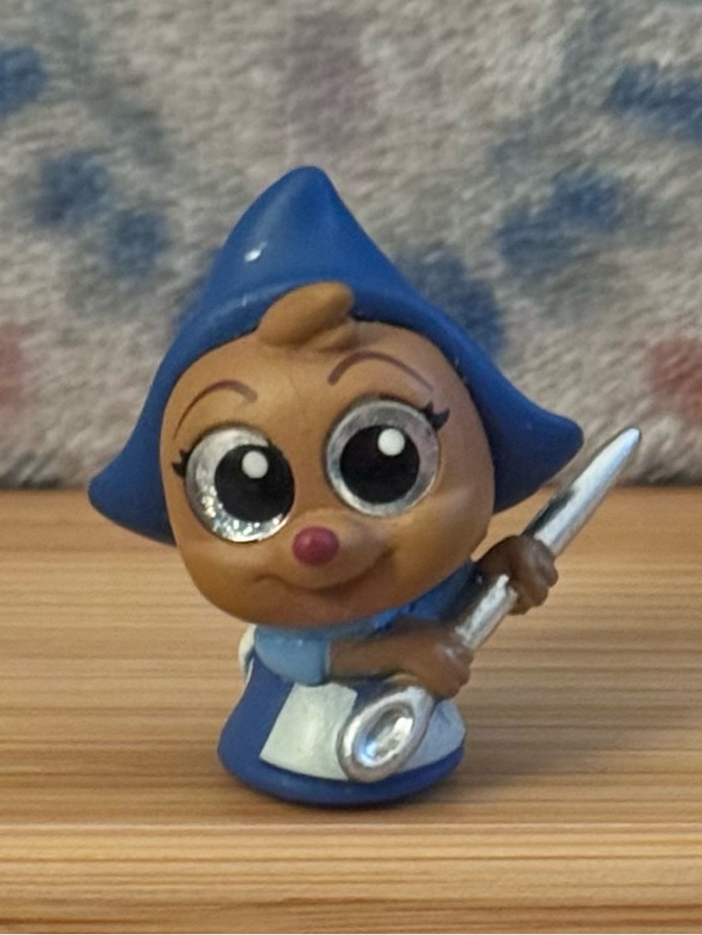 Disney Doorables CINDERELLA SUZY MOUSE ACADEMY SERIES